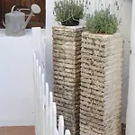 Holiday home Casa La De *
