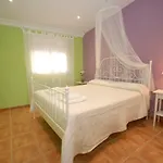 Holiday home Casa La De Chella