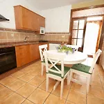 Holiday home Casa La De *