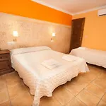 Holiday home Casa La De Chella