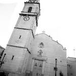 Casa La De * Chella
