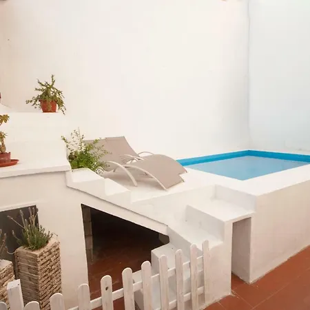 Casa La De * Chella