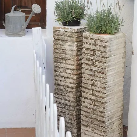 Feriehus Casa La De *