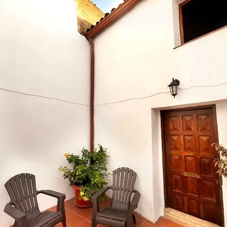 Casa La De Feriehus *