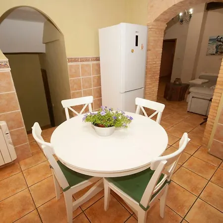 Vakantiehuis Casa La De Chella