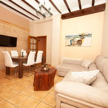Casa La De