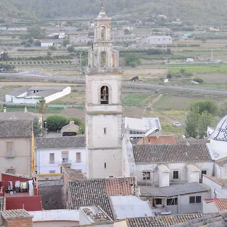 Casa La De