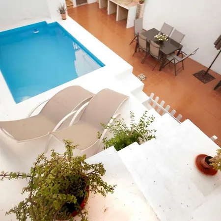 Casa La De * Chella
