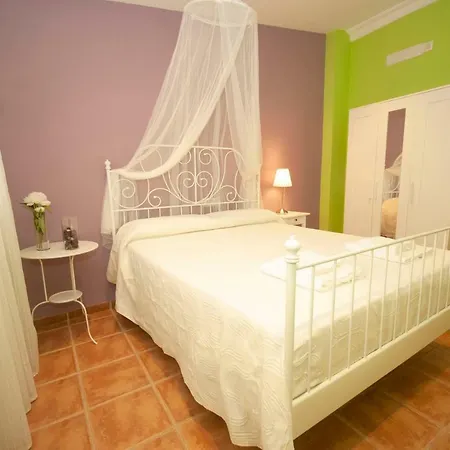 Vakantiehuis Casa La De Chella