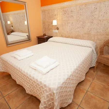 Casa La De * Chella