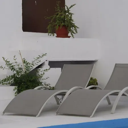 Vakantiehuis Casa La De *