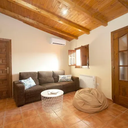 Casa La De Vakantiehuis *