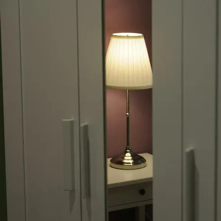 Vakantiehuis Casa La De *