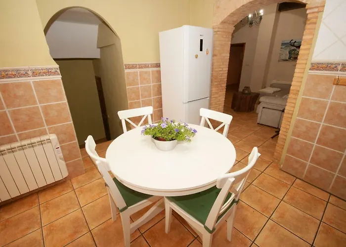 بيت للعطل Casa La De Chella