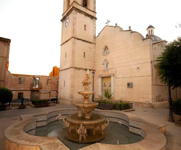 Casa de Férias Casa La De