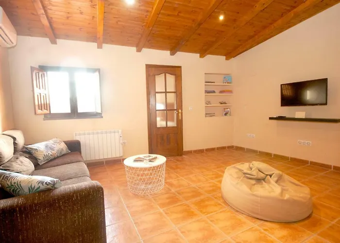 Casa La De