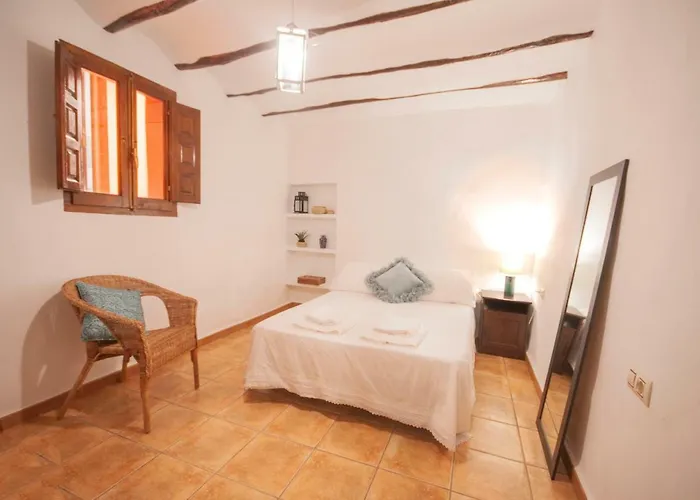Casa La De *