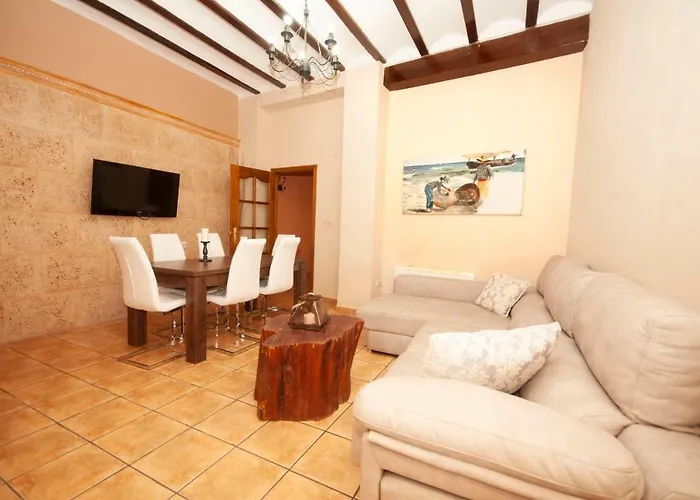 Casa La De