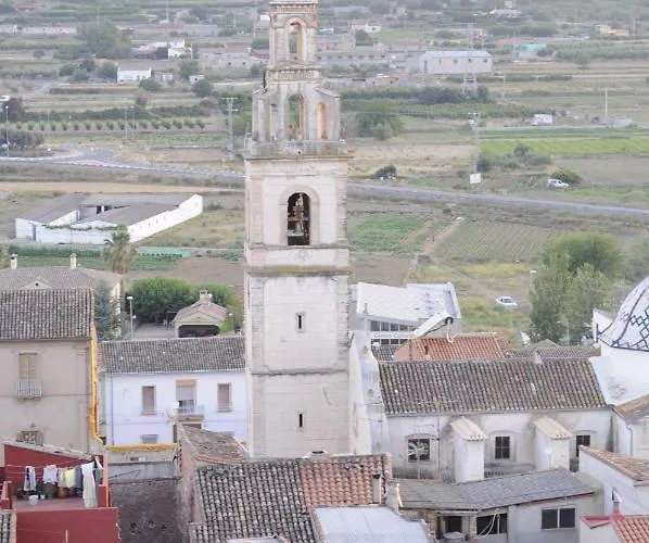 Casa La De