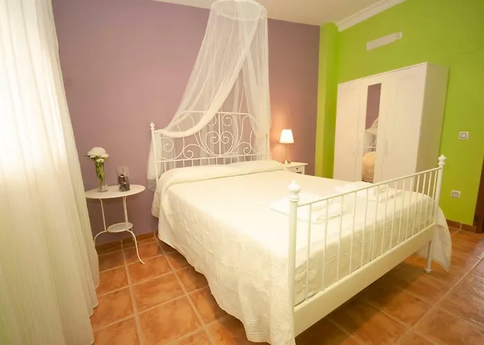 بيت للعطل Casa La De Chella