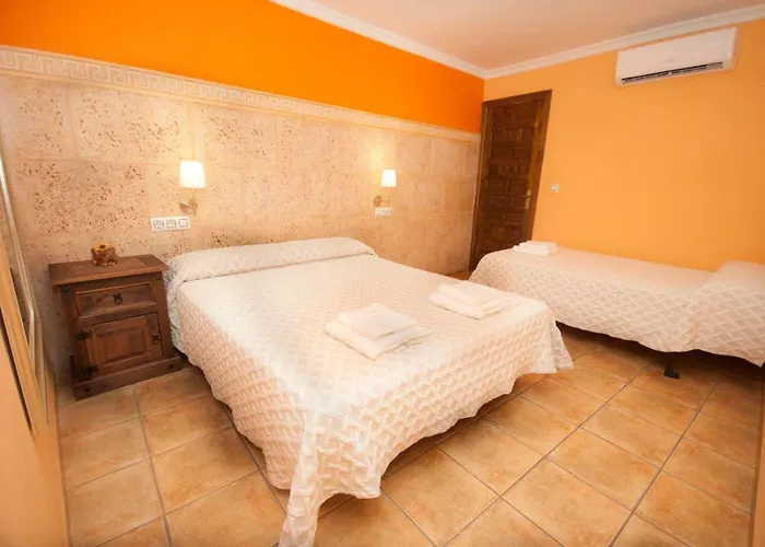 بيت للعطل Casa La De Chella