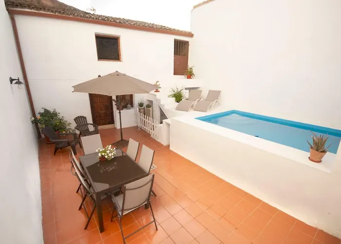 Casa La De