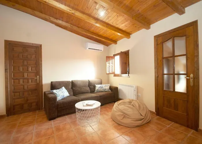 Casa La De بيت للعطل *