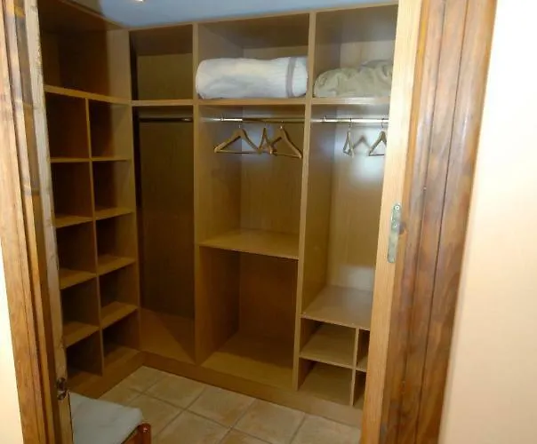 بيت للعطل Casa La De *