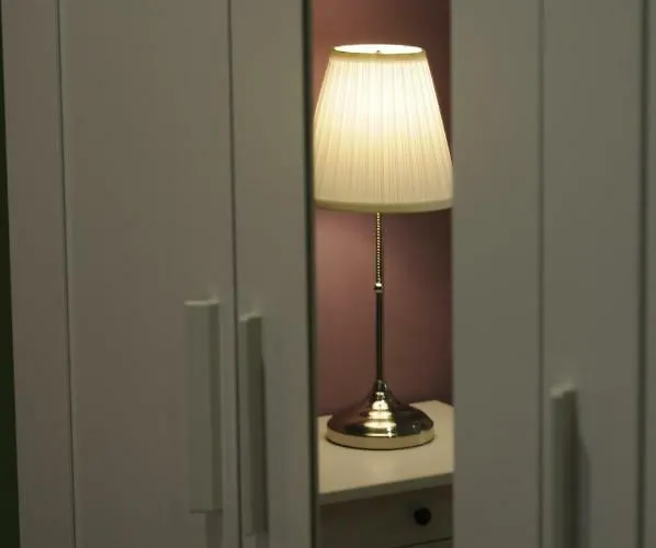 بيت للعطل Casa La De *